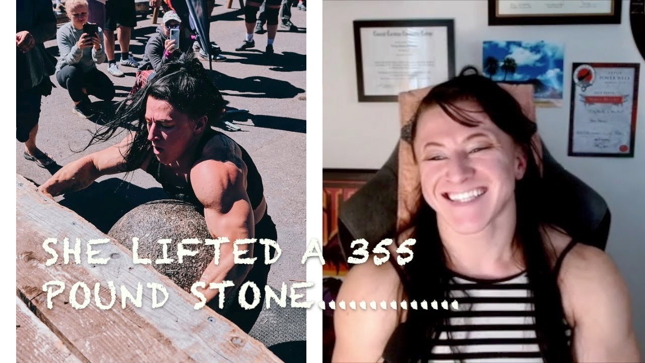 podcast 731 Nancy Johnson