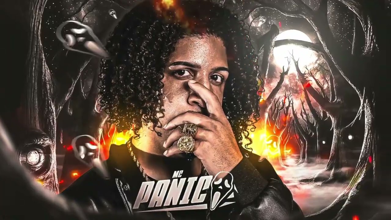 PEGADA DE HULK - MCS PANICO E RODRIGO DO CN - ( DJ BIEL SB )