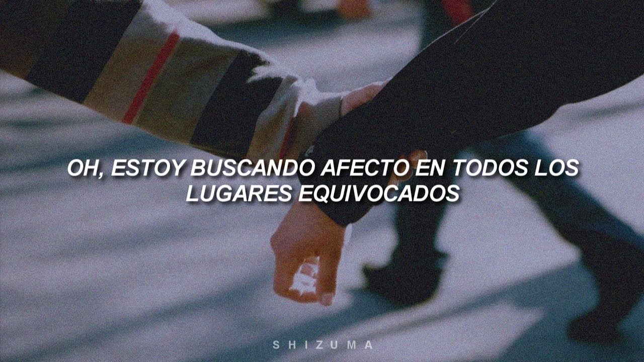 【affection】- BETWEEN FRIENDS -『SUB ESPA&Ntilde;OL』