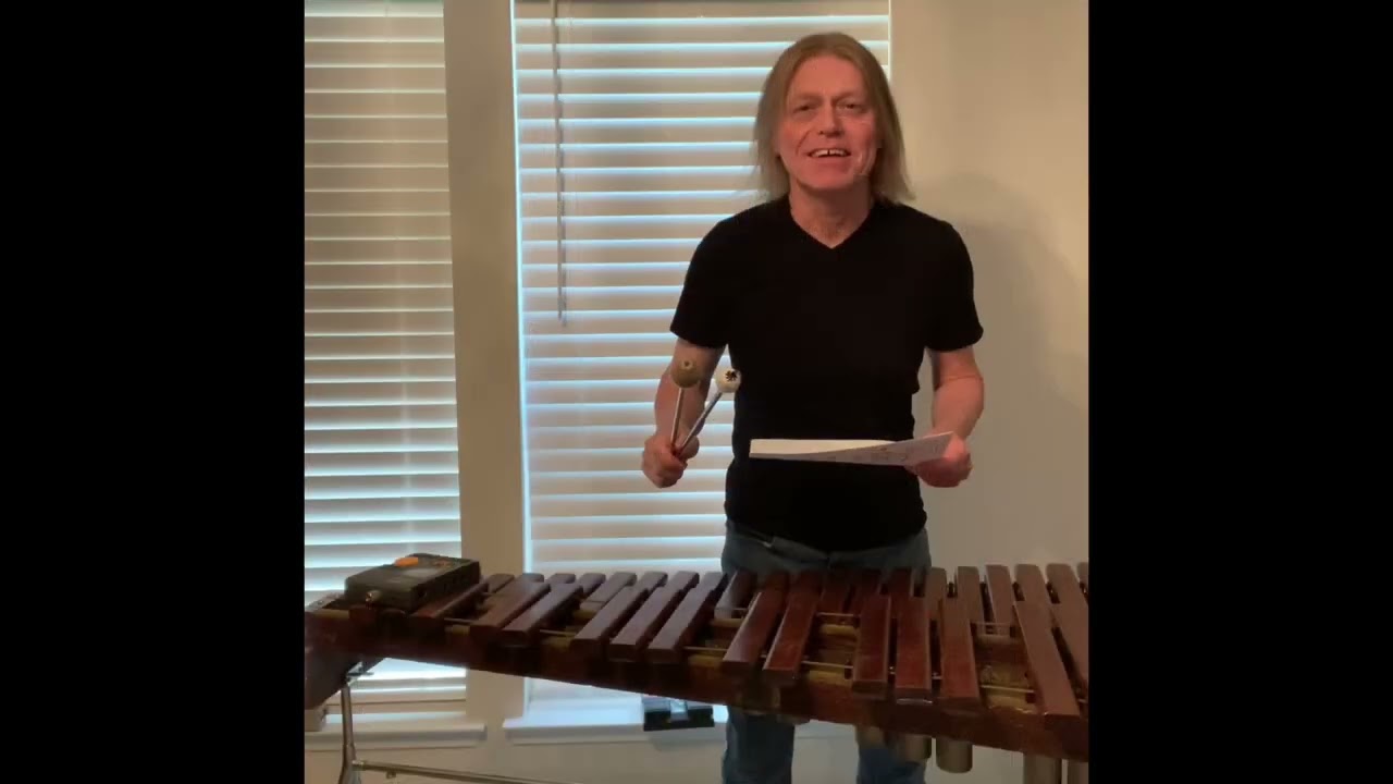 The 3:2 Polyrhythm