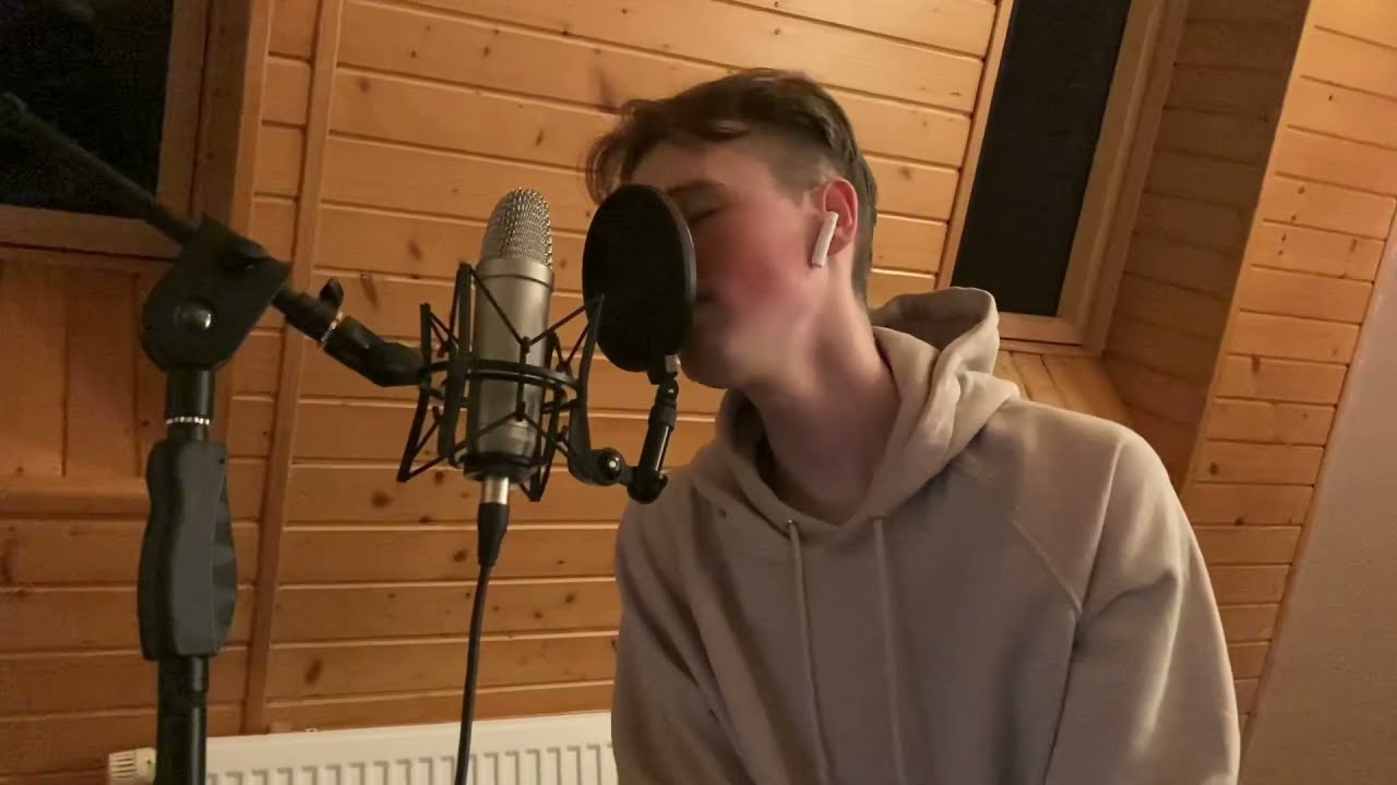 Sanah - 2:00 (STANISLAVV cover)