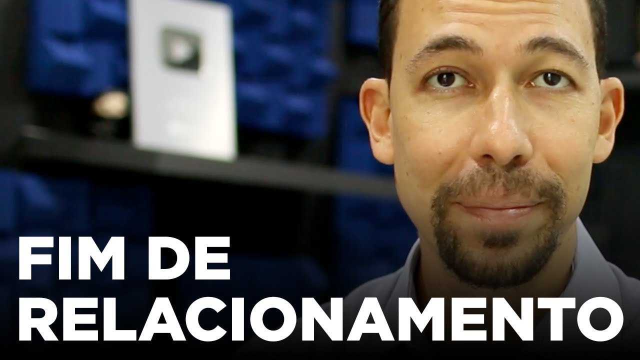 Término de relacionamento 😱 Como superar (e como evitar!) para não atrapalhar os estudos 🤓