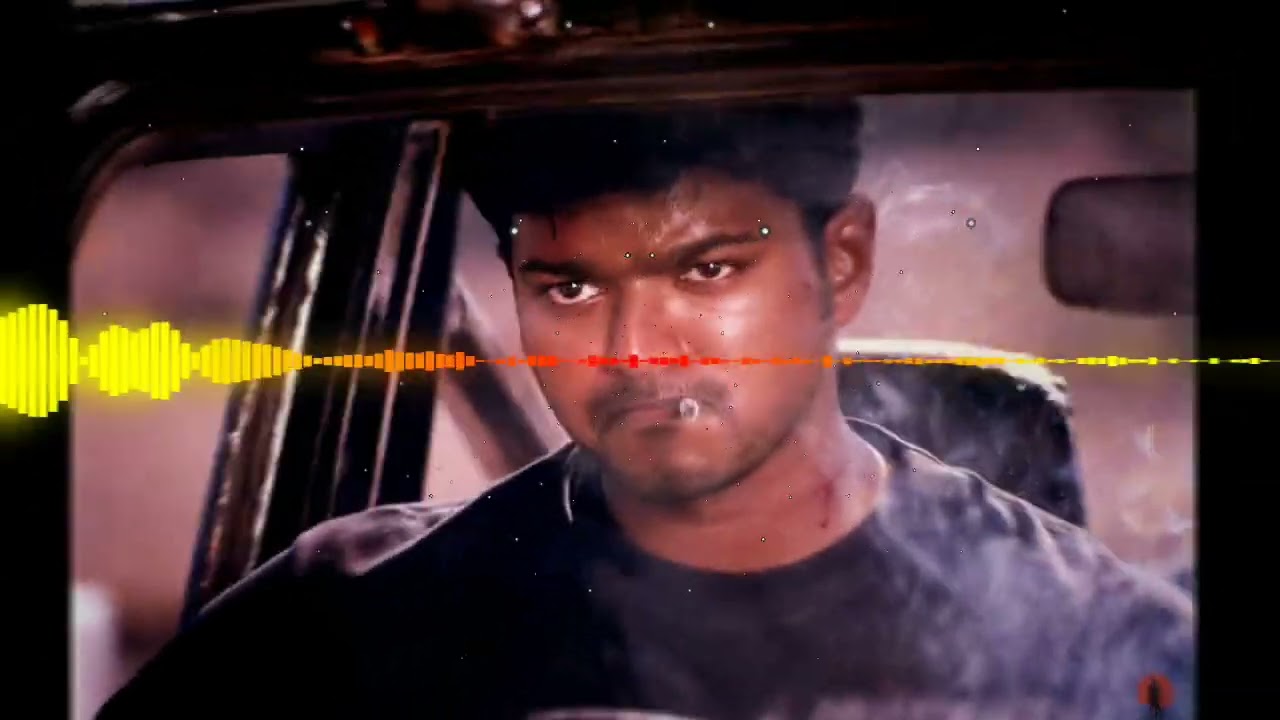 Arjunar Villu | Ghilli - EXTREME BASS BOOSTED ⚠️ (34HZ - 43HZ) | SUB-SHAKER