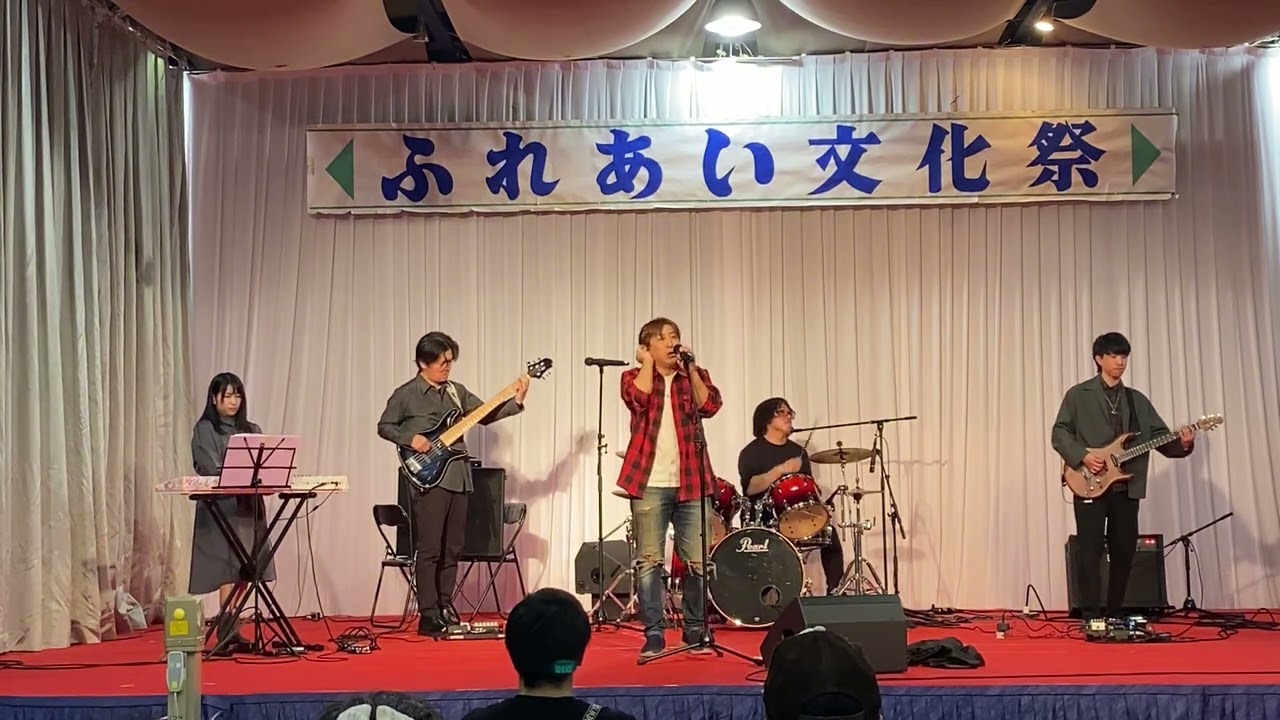 The plum panic ふれあい文化祭2026
