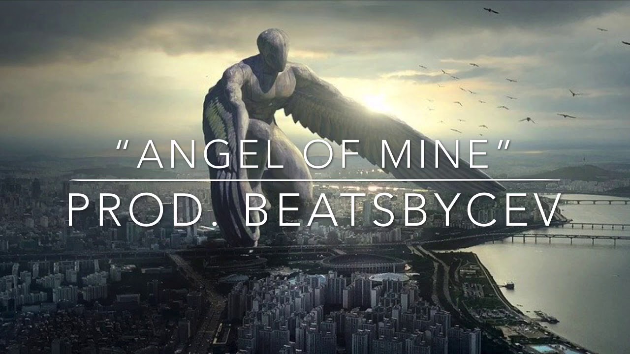 [Free] “Angel of Mine” J.I. Type Beat(Monica-Angel of Mine Sample)/Guitar Type Beat(Prod.BeatsByCev)