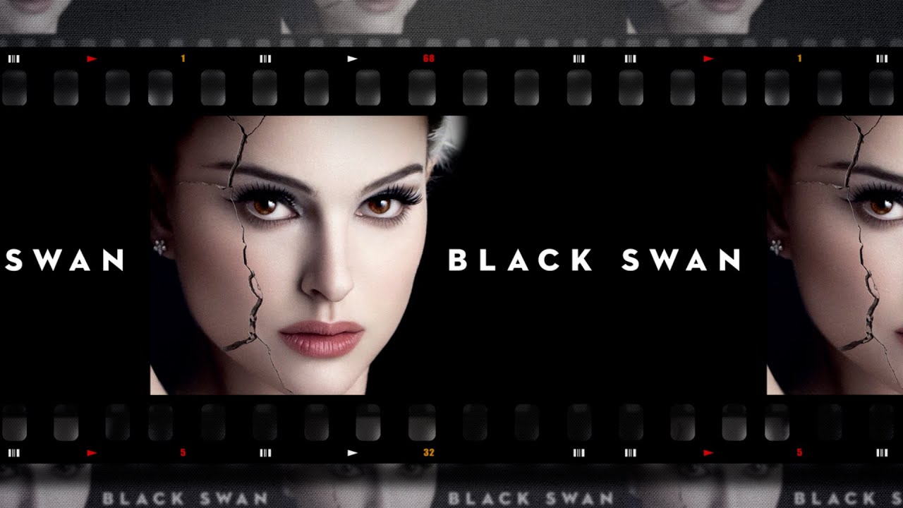 The Addiction to Perfection Death Spiral: Recovery on Screen takes on BLACK SWAN!