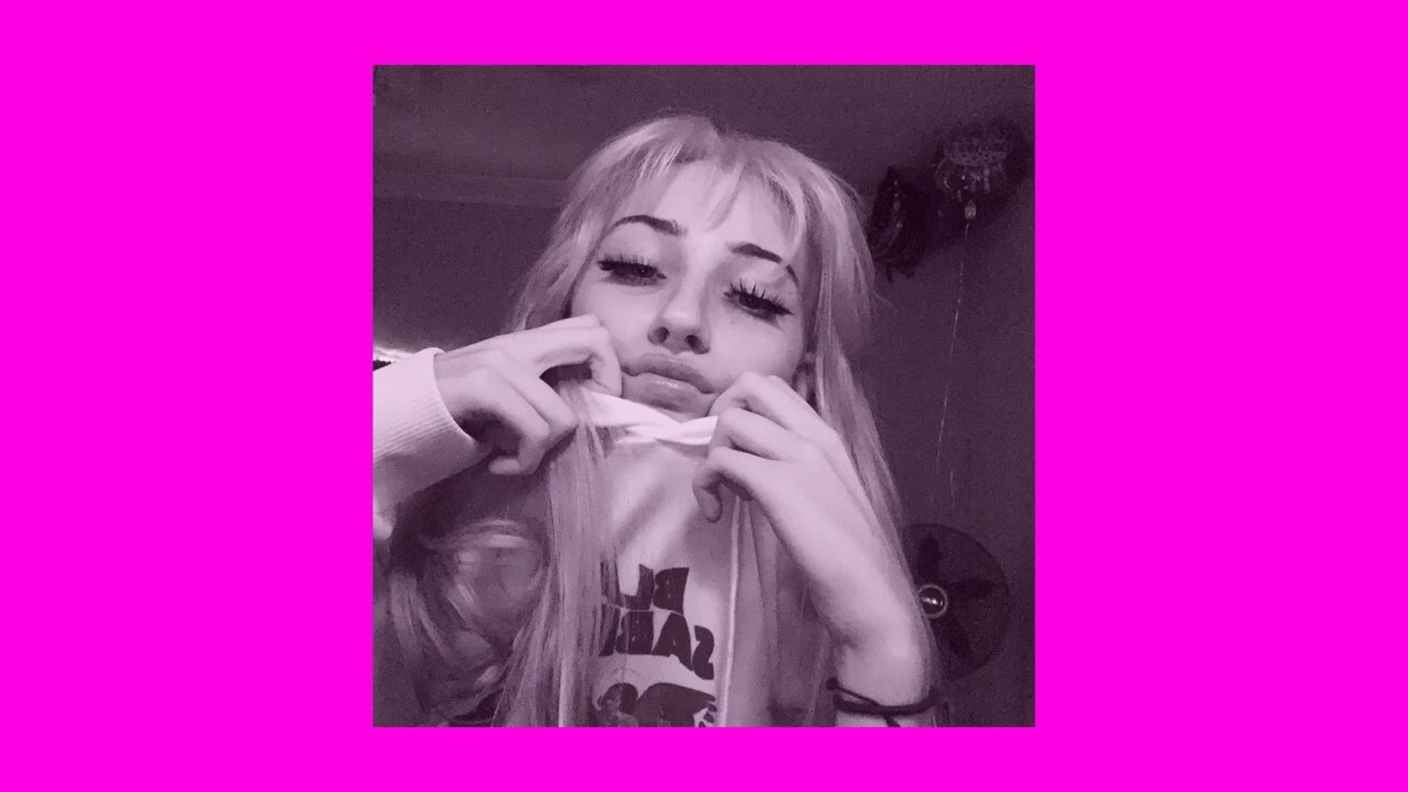 HYPERPOP / RAGE TYPE BEAT - A E S T H E T I C  - TRIPPIE REDD x SOFAYGO (2022)