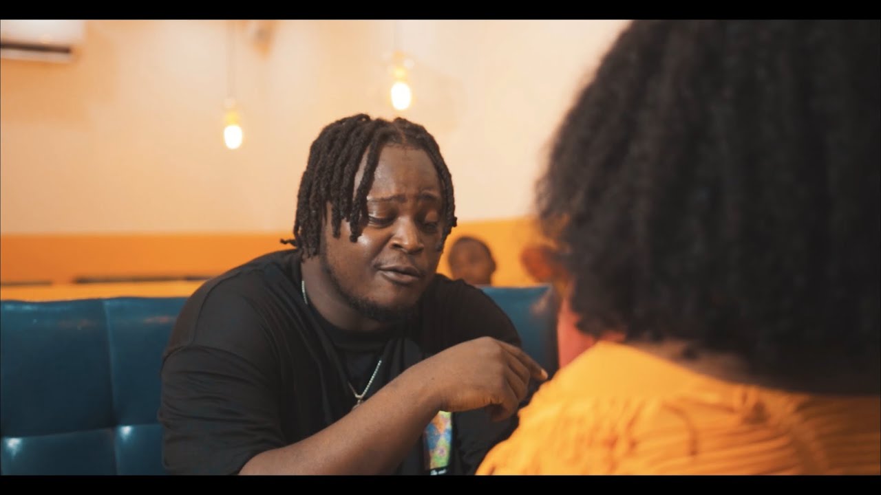 Tyler Bld & Fianso - Lassi Fé  Feat @thiirdnmi [Clip Officiel]