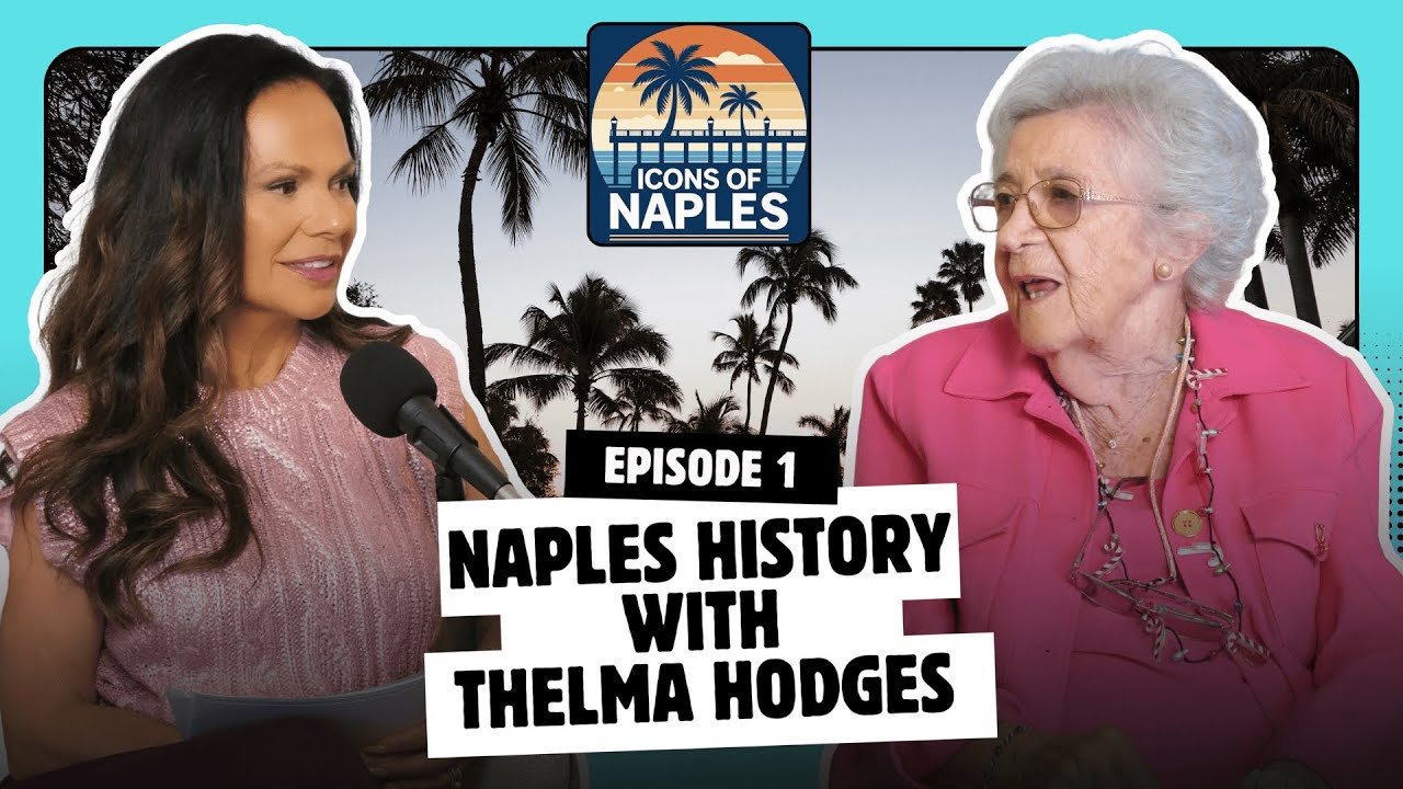 Episode 1: Thelma Hodges