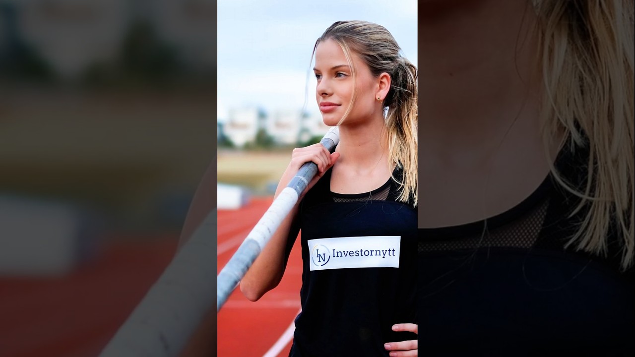 🇳🇴 Embla Matilde Njerve&rsquo;s Astonishing Progress / Norway&rsquo;s Rising Pole Vault Star!