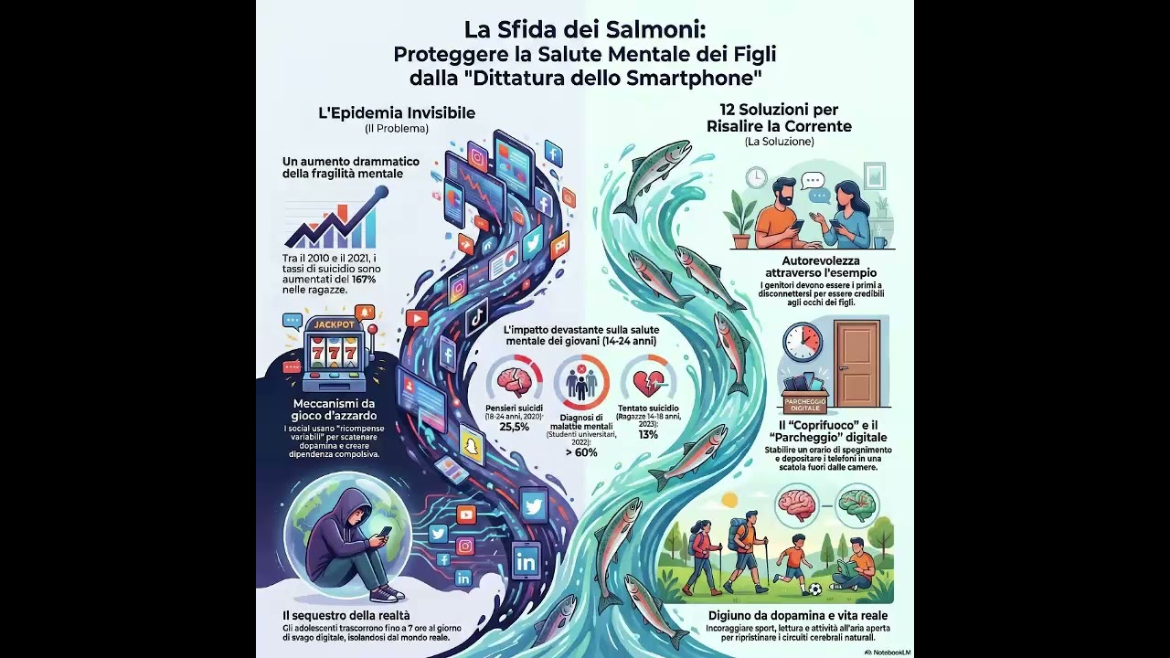 Liberarsi dalla 