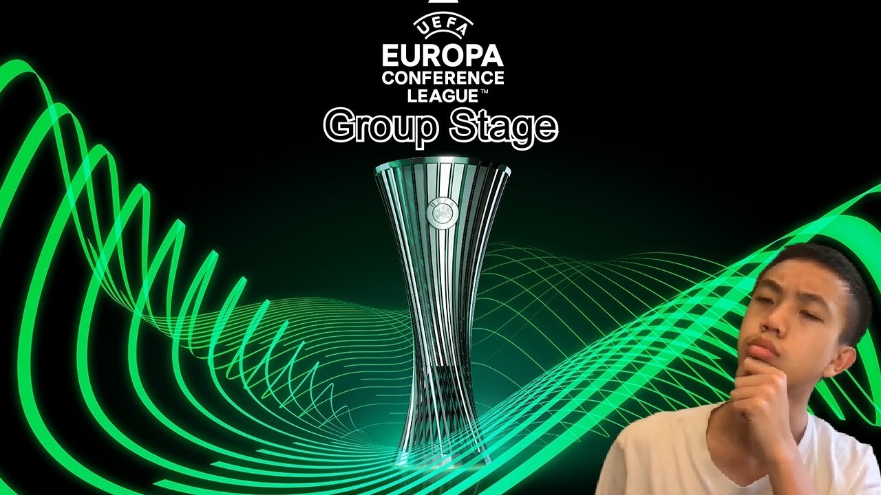 Predicting The UEFA Europa Conference League 2023/24 Group Stage