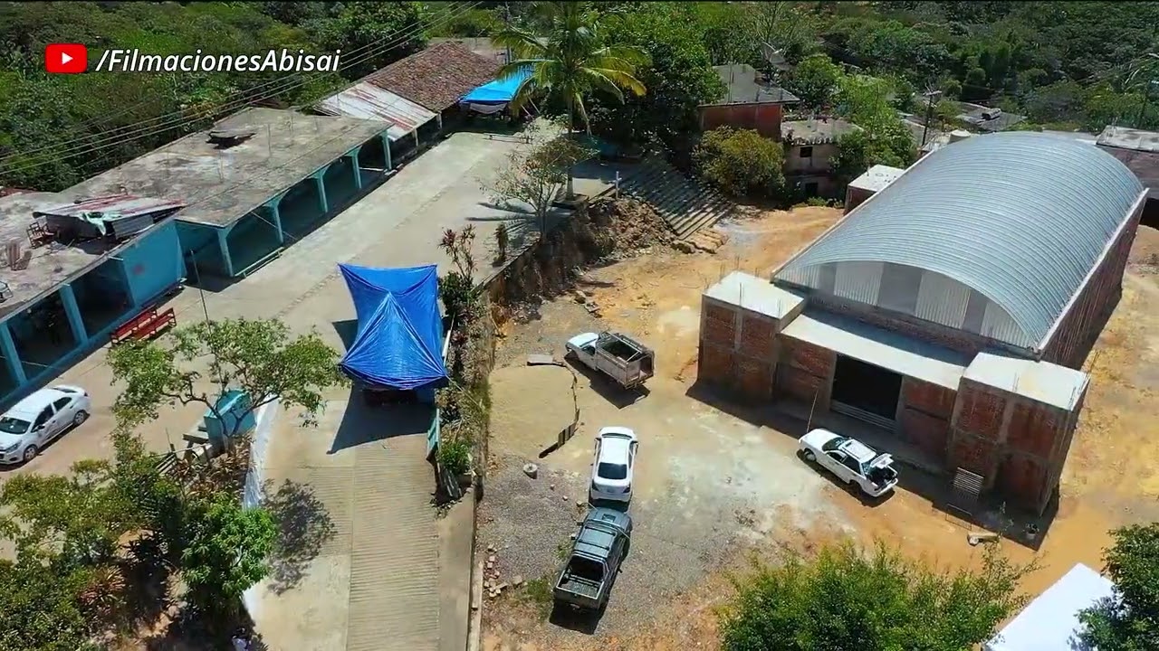 San Jose Vista Hermosa 