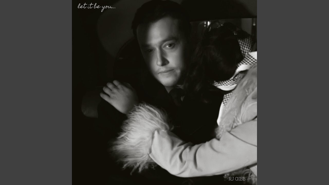 Let It Be You