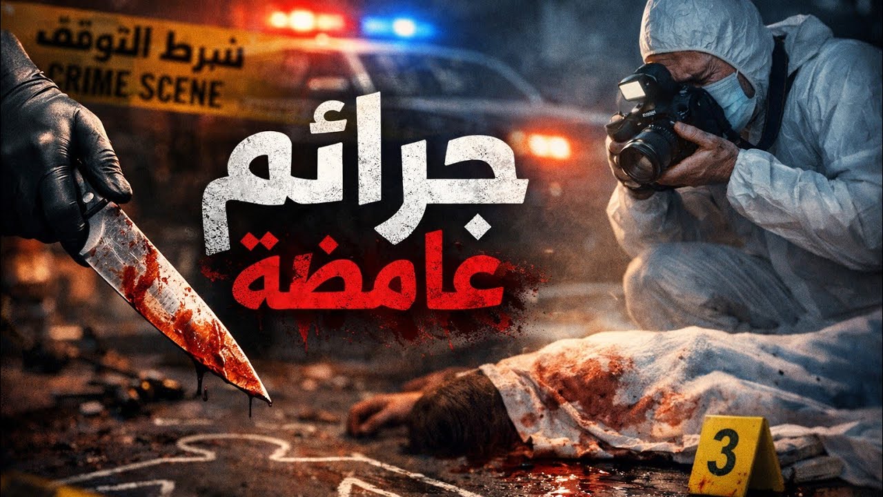 لو عايز تعرف الشر وصل لحد فين اسمع الفيديو دا واوعى تخاف لان اللى هاتسمعه مرعب