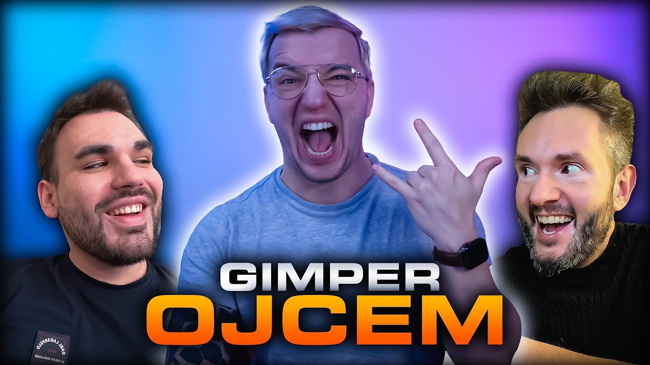 @Gimper| Cena Sławy