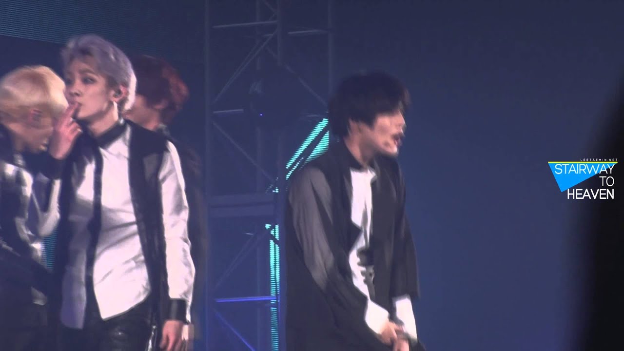 140308 WSS taemin ver. [DO NOT REUPLOAD AND EDIT]