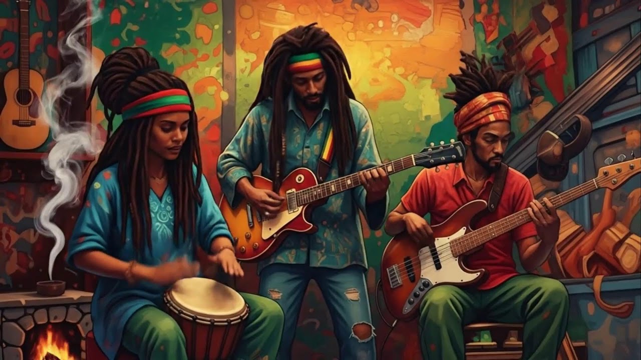 Vintage Dub Floating | Gabi Beneath Sky 2026 🎵