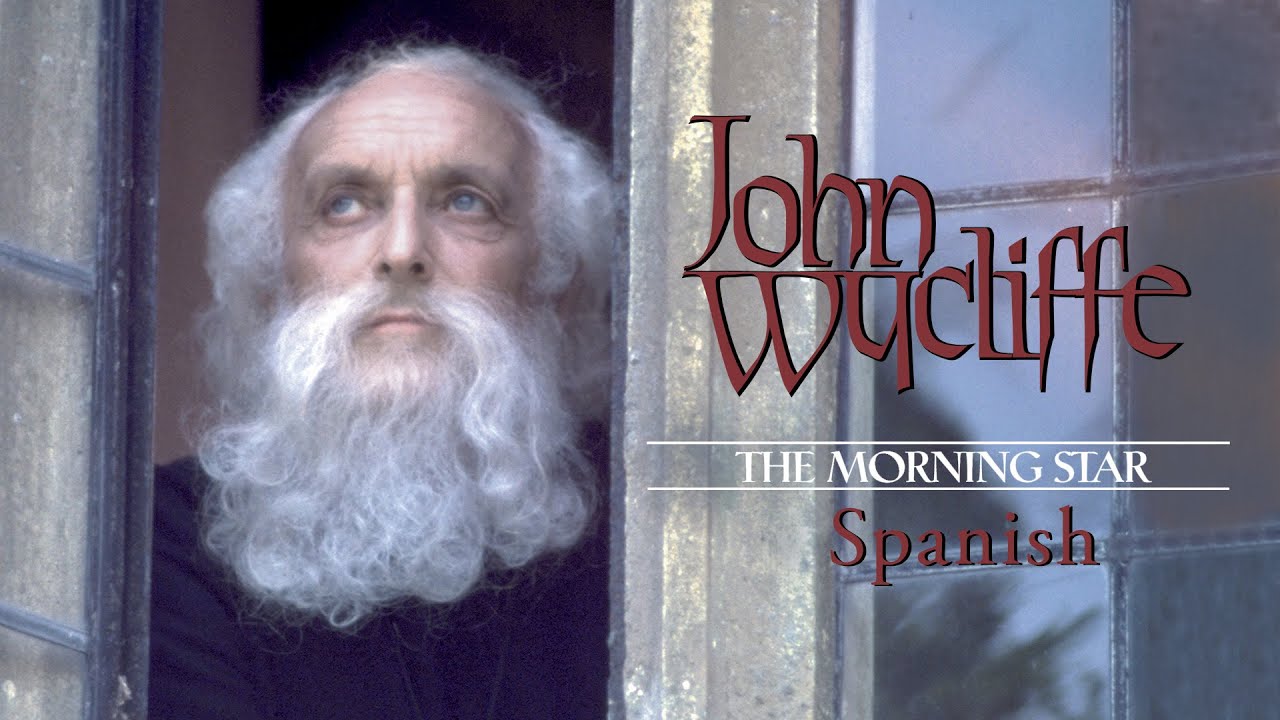 John Wycliffe: La estrella de la mañana | Película dramática española completa | Michael Bertenshaw