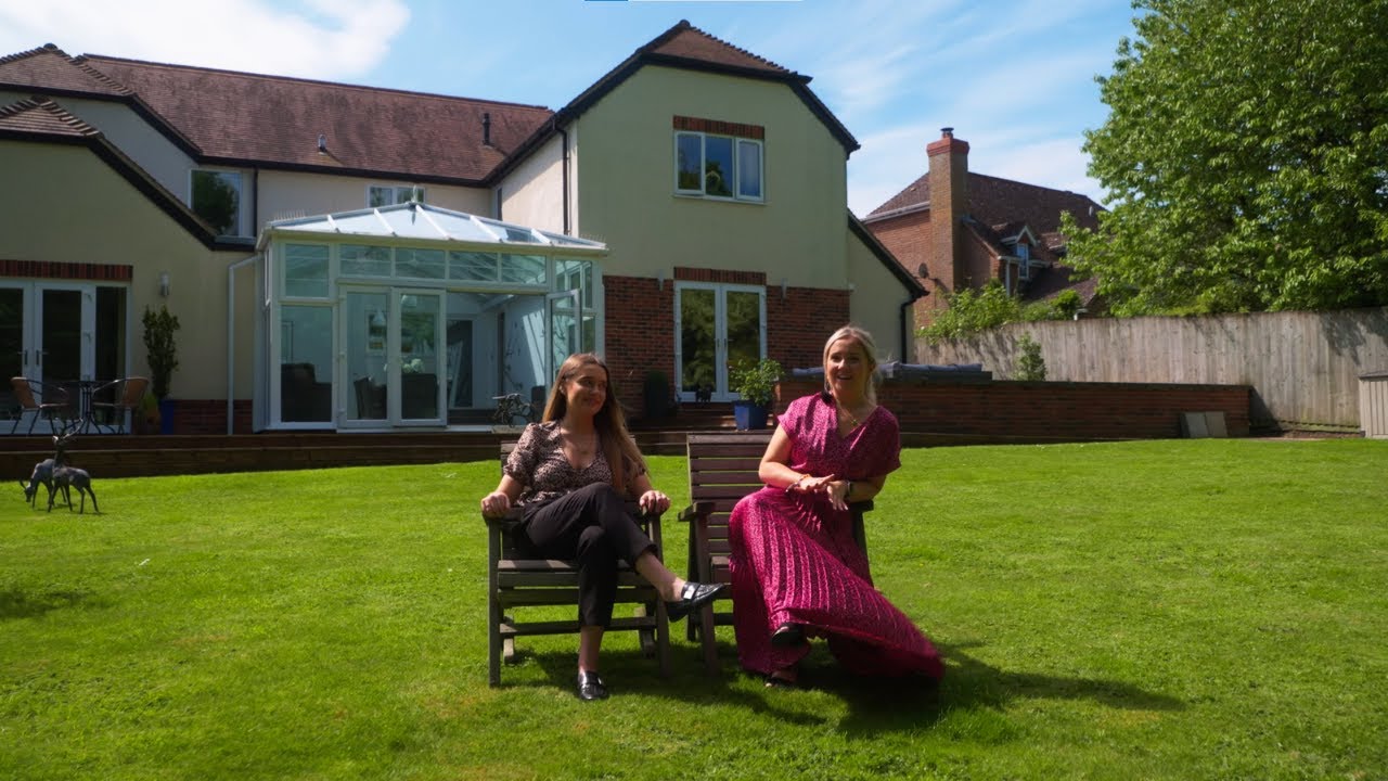 Slipper Lane | Chiseldon