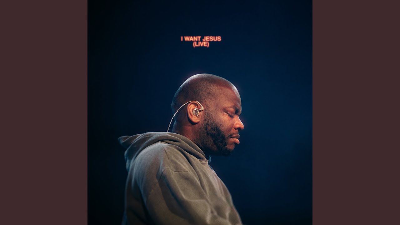 Alpha & Omega (Live)