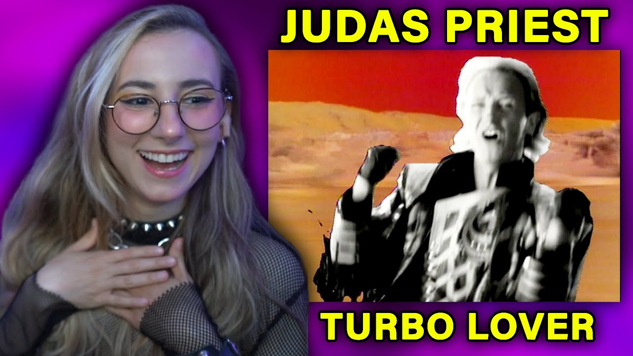 Judas Priest - Turbo Lover | Singer Bassist Musician Reacts