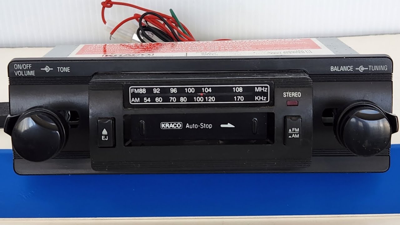KRACO KID-581H