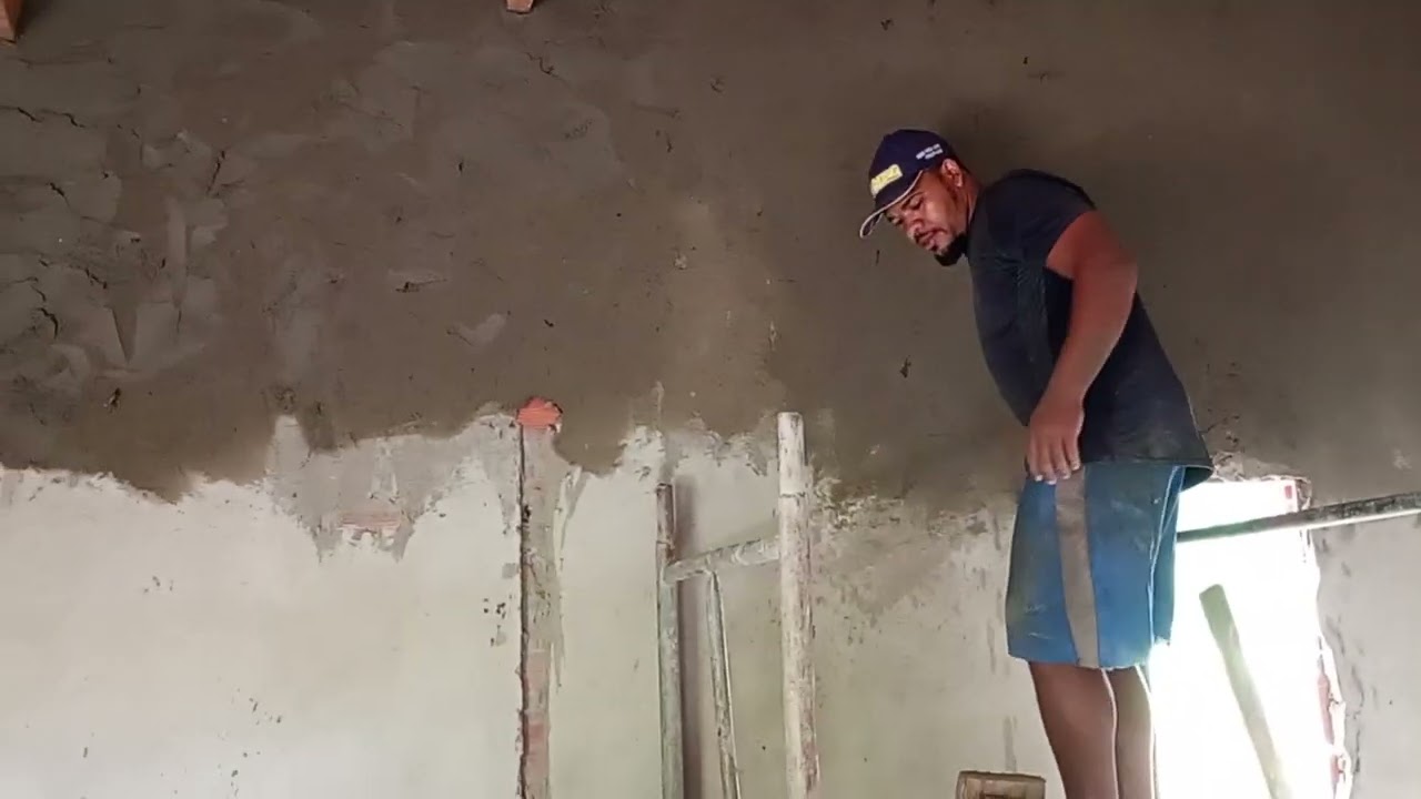 Jovem aprendiz em ação 