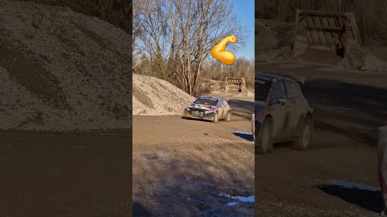 Car jump Rally santa domenica  2024