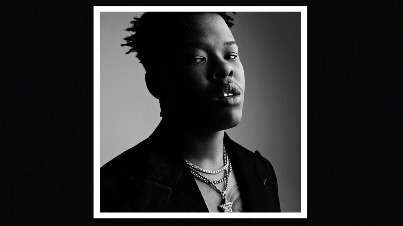 nasty c trap type beat ''Twisted'' | free beat 2025