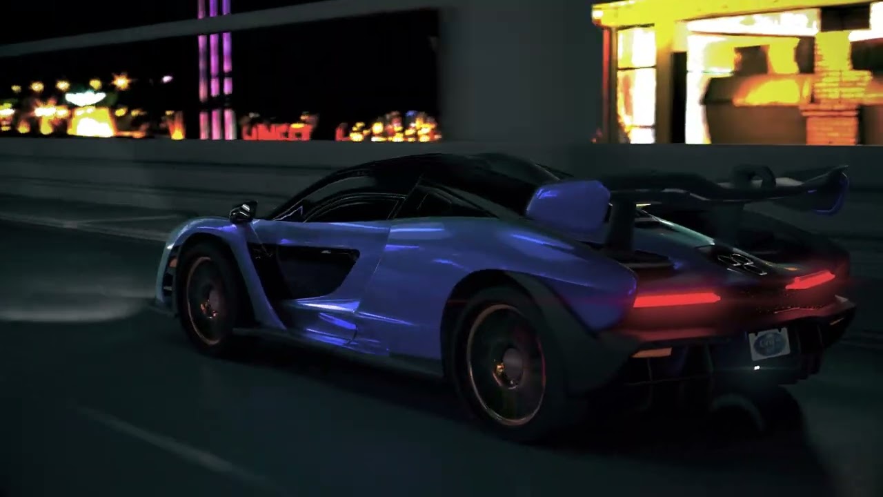 🚗🎥 Animaci&oacute;n 3D de Autos en Blender + Edici&oacute;n en After Effects