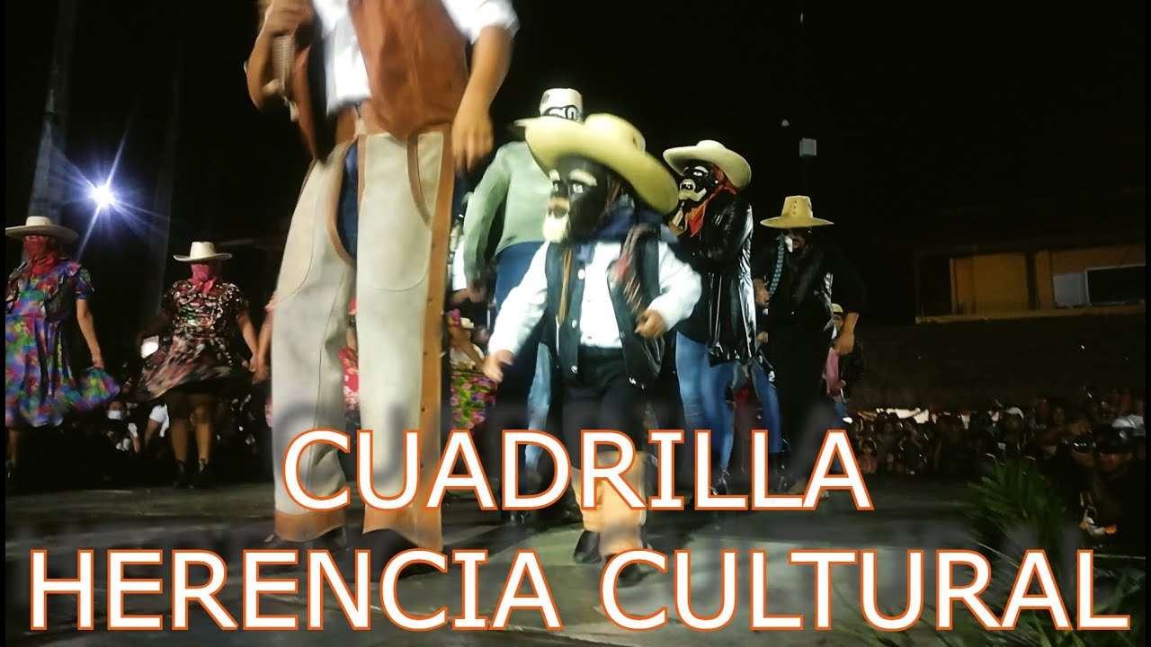 CUADRILLA HERNCIA CULTURAL D LA COLONIA HORACIO CAMARGO, EL XANTOLO EN HUEJUTLA HGO. 2022