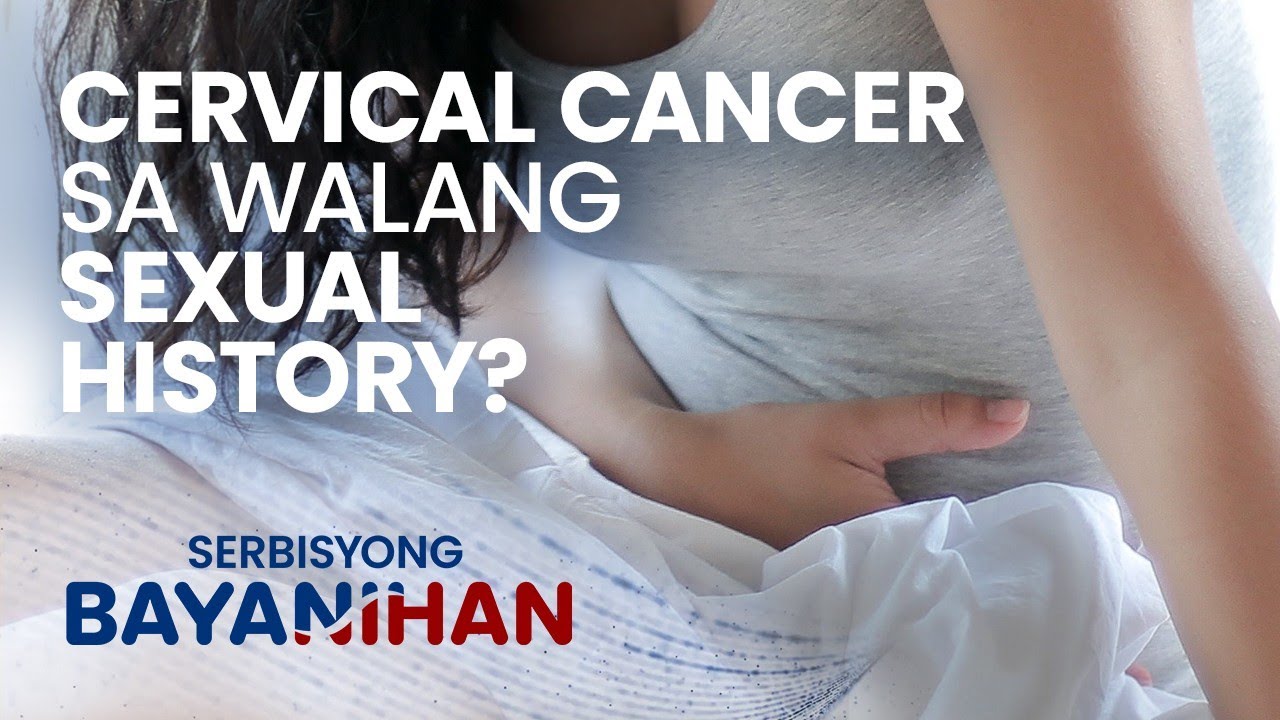 Maaari bang magkaroon ng cervical cancer ang isang babaeng hindi nakipagtalik?