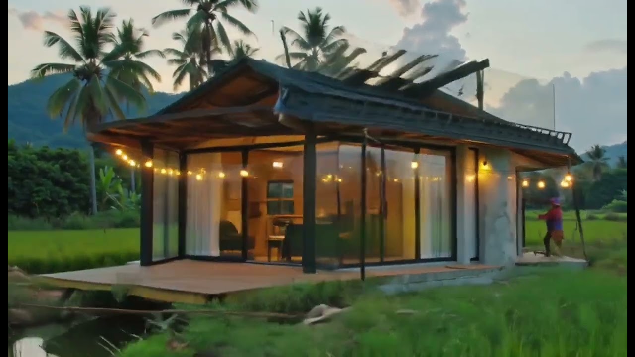 House design. Ev tasarımı 