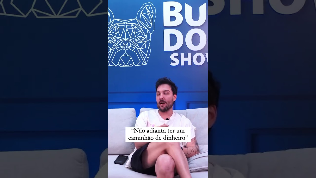 Rafa Brahma explica sobre artistas que atiram para todos os lados na m&uacute;sica #shorts