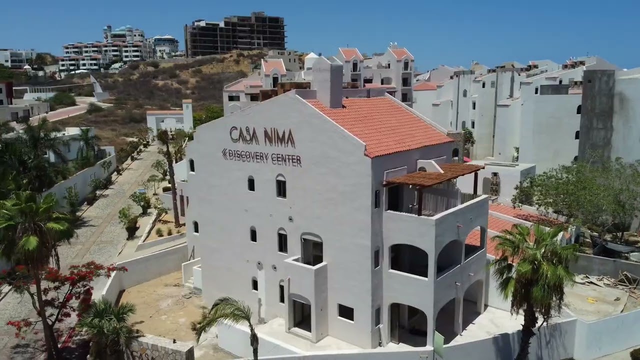 Luxury Condo Homes Golf & Ocean View Casa Nima Los Cabos