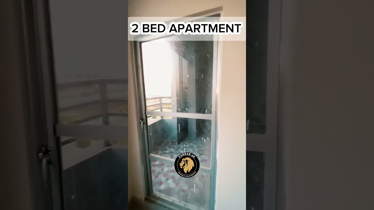 2 Bed Apartment for Sale | Faisal Margallah City | Apartment Islamabad | Yousaf Real Estatewala