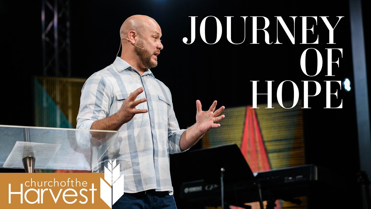 Journey of Hope | David Amsden
