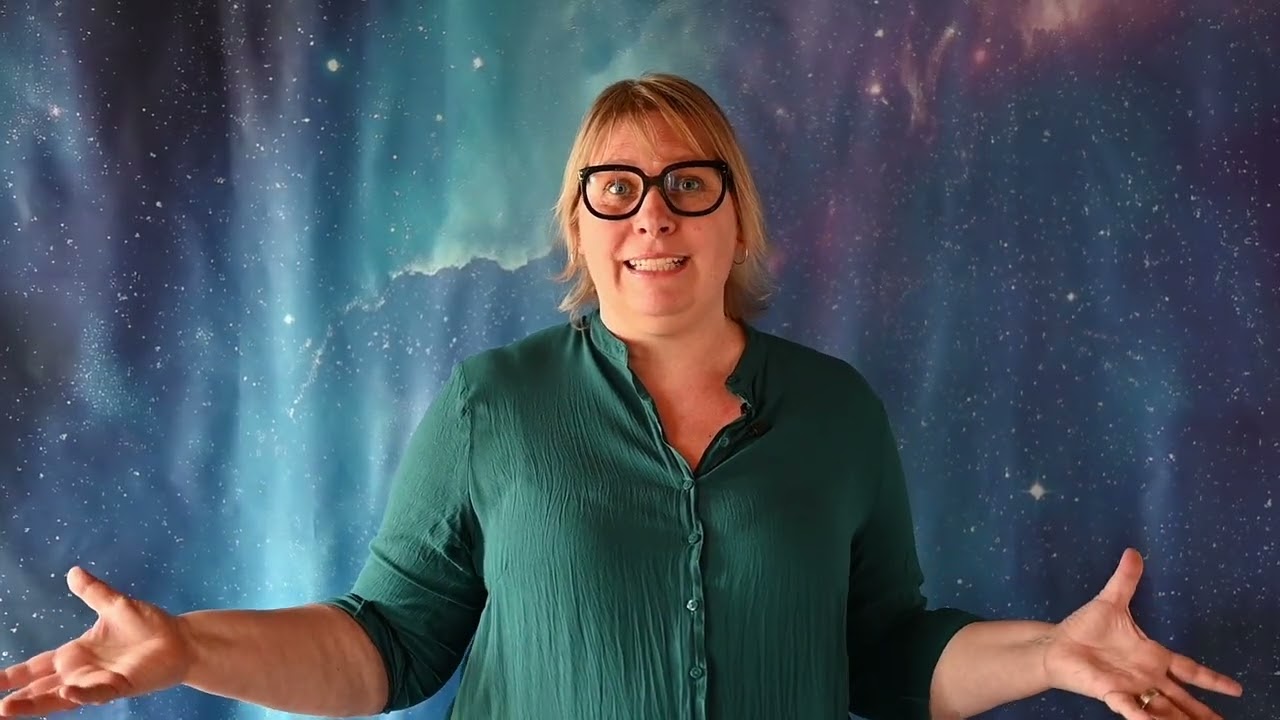 Nimms nicht persönlich...