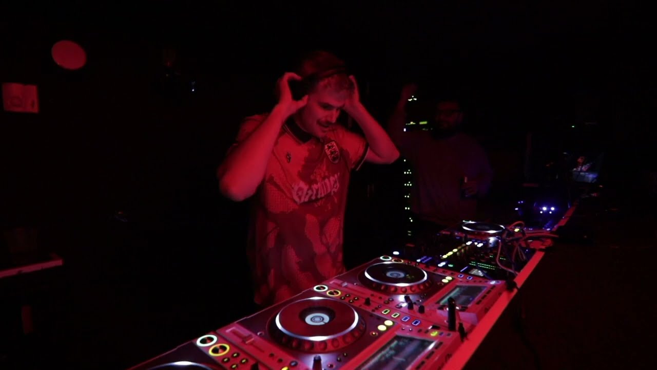 GNS @ NOFEAR! Zul Saltacaballo (01/02/2025)