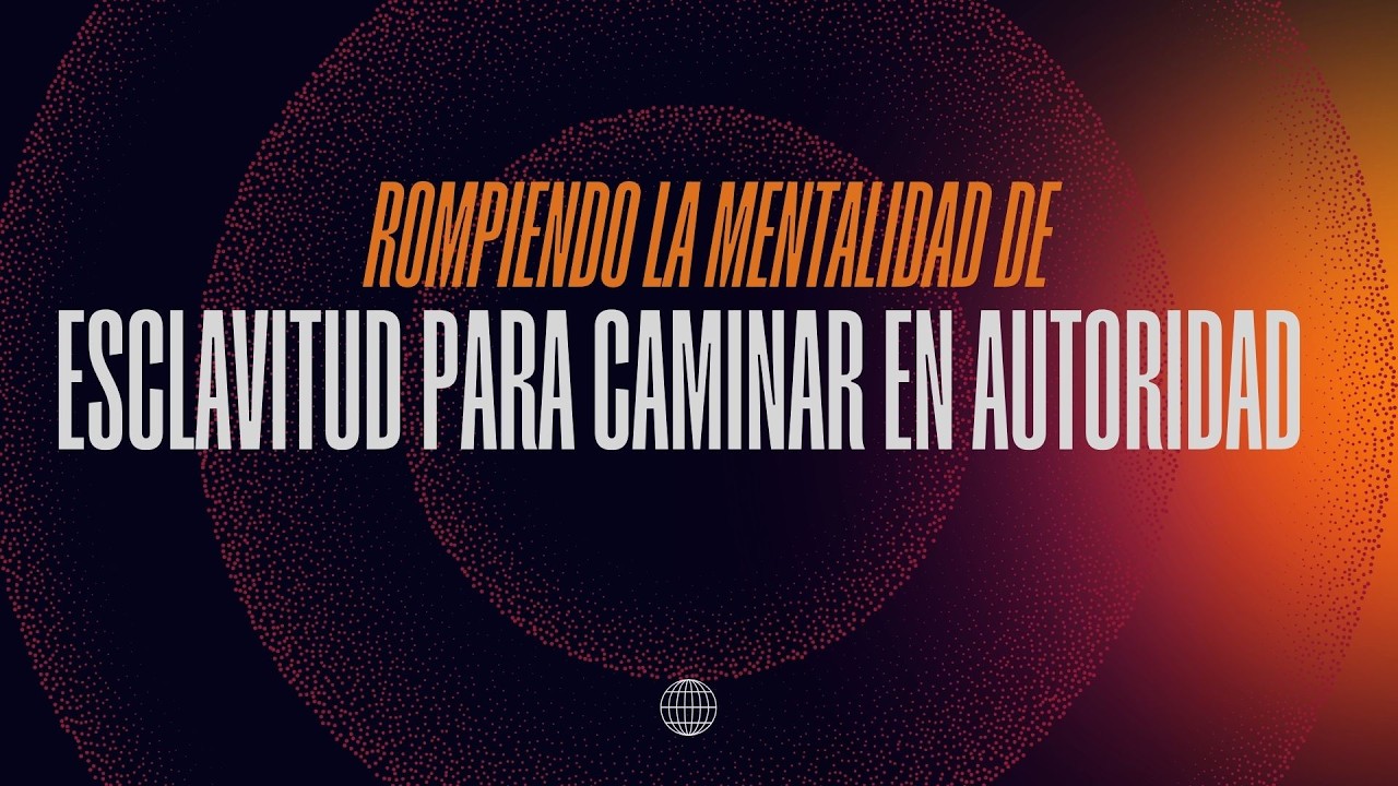 Rompiendo la mentalidad de esclavitud - Pr. Sergio Aristiqui