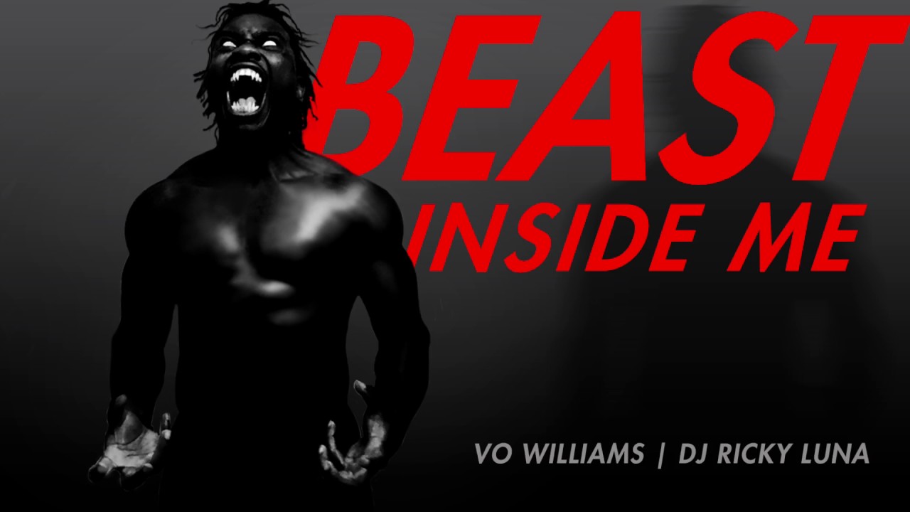 Beast Inside Me