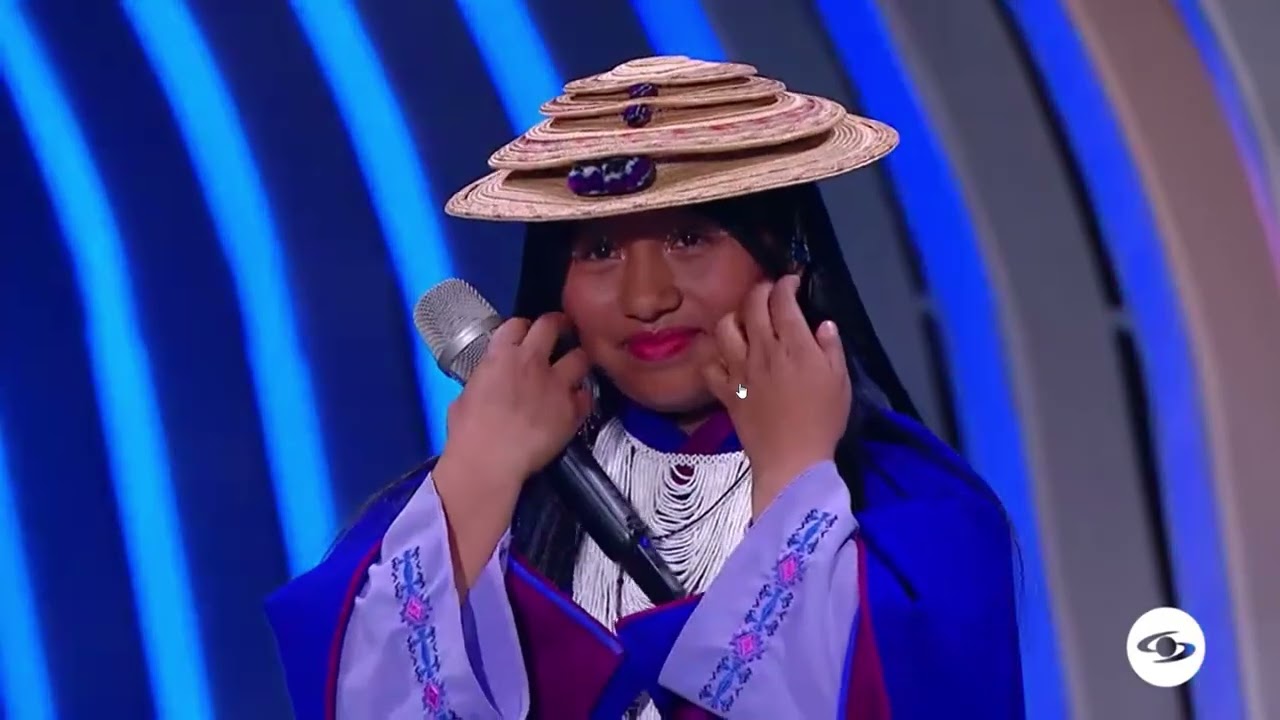 La Chavelita De Oro En A Otro Nivel 2026