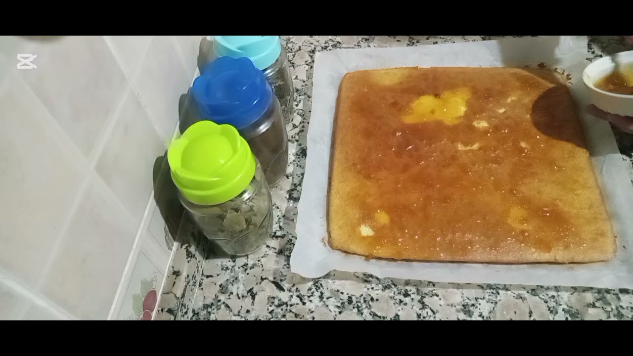 كيك قتصادتة و لذيدة يحبوها الكبار و صغار❤️❤️❤️❤️❤️👍👍👍👍👍👍