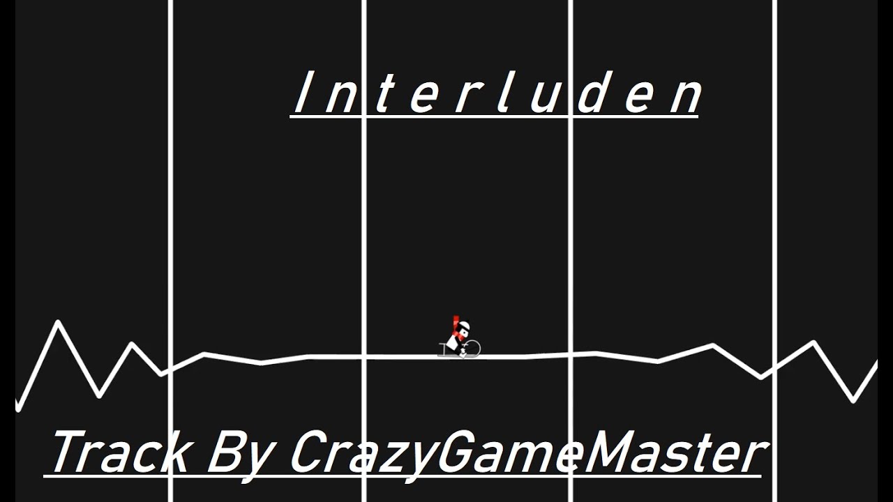 Line Rider || Interluden