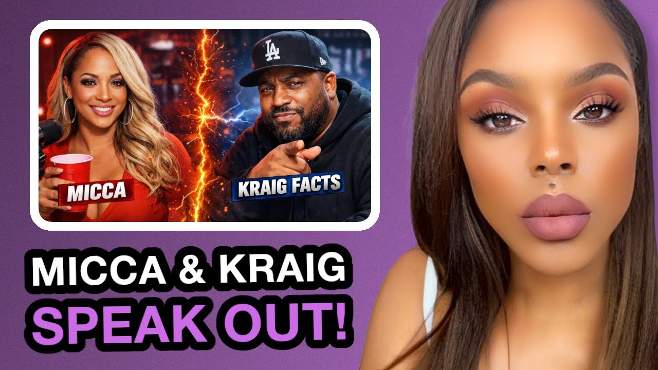 Anton Daniels ALLEGED Side Chick SPEAKS OUT!