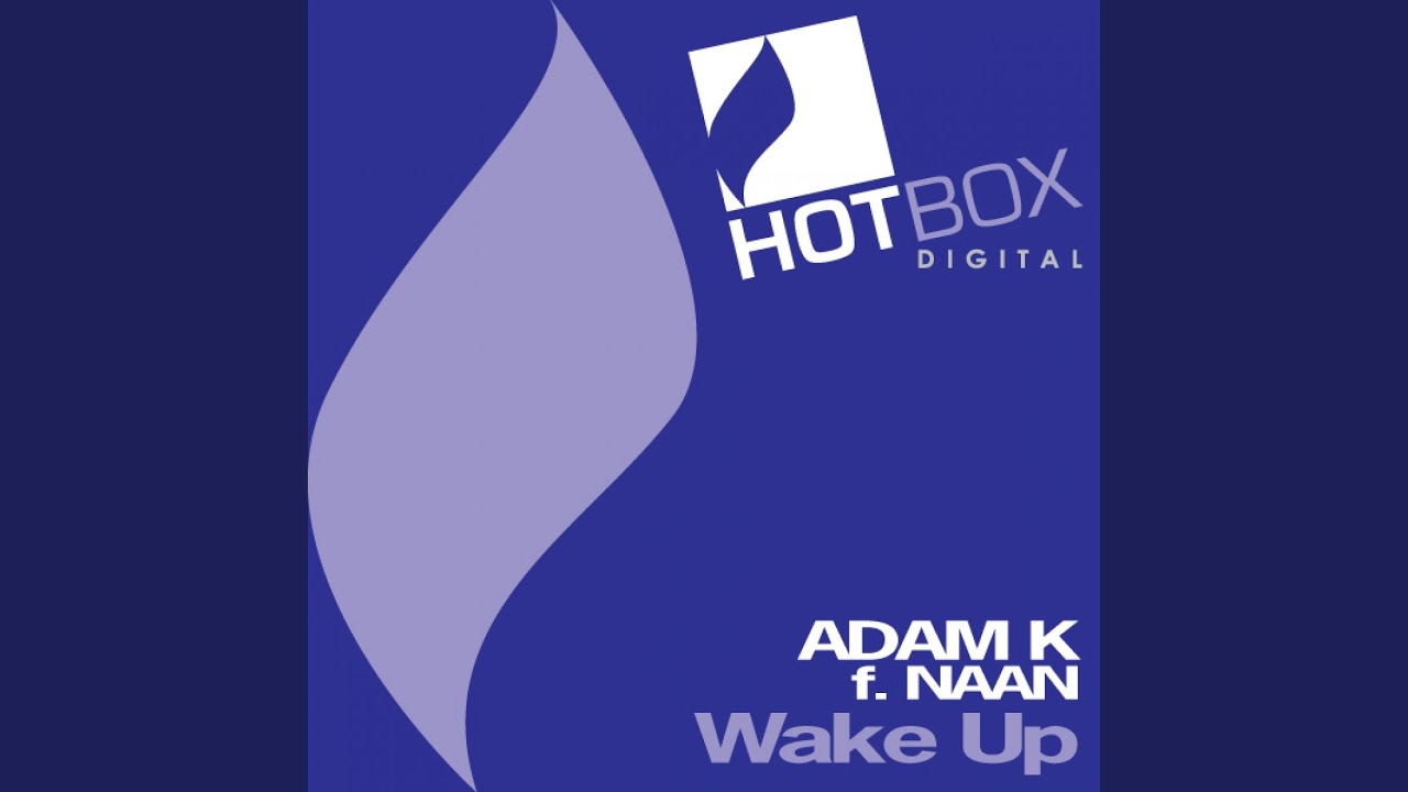 Wake Up (Club Mix)