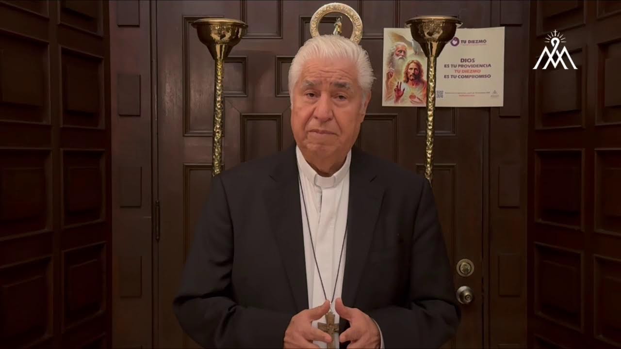 Mensaje Dominical 04 de enero