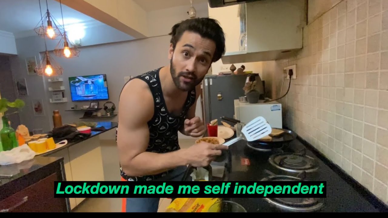 A day in my life #summitbhardwaj #vlog