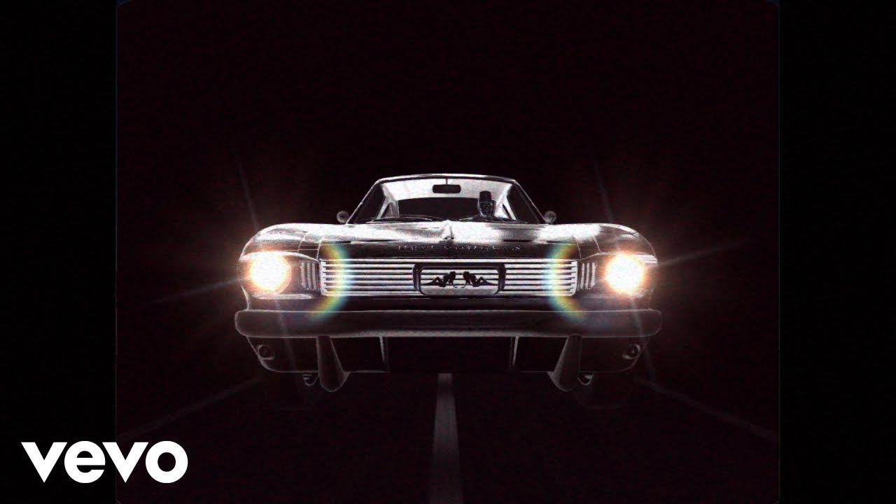 Hey! Douglas - Ayva Çiçek Açmış (Lyric Video) ft. Gaye Su Akyol